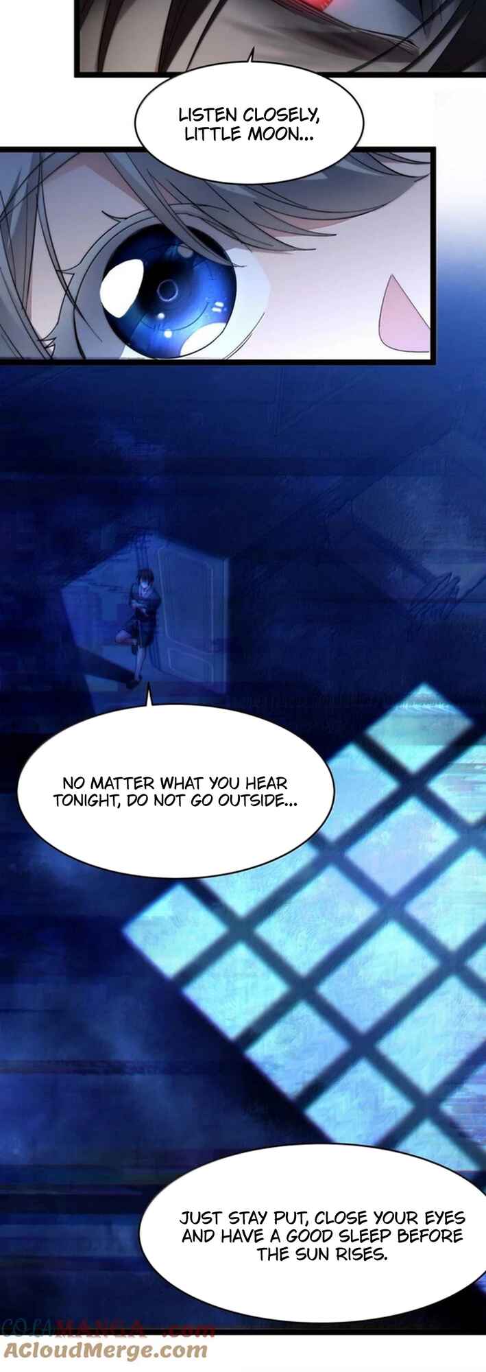 I'm Really Not the Demon God's Lackey Chapter 157 - Page 25