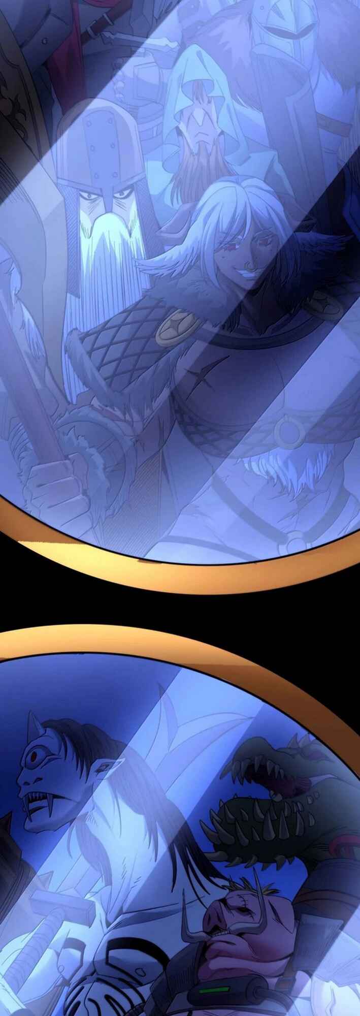 I'm Really Not the Demon God's Lackey Chapter 157 - Page 31