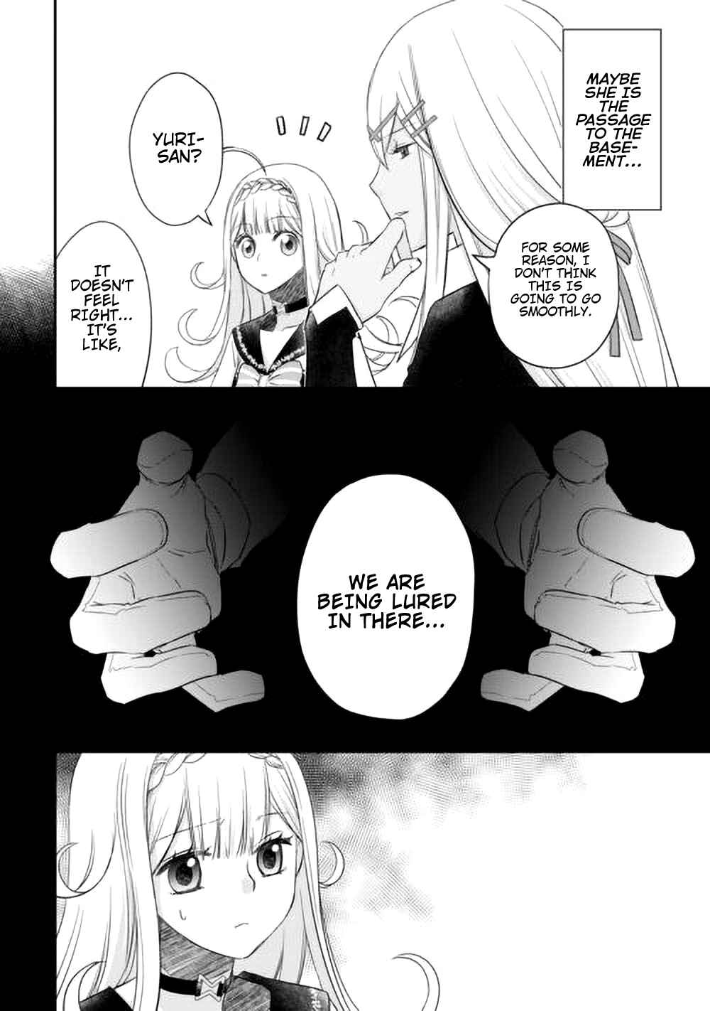Kanchigai no Atelier Meister - Eiyuu Party no Moto Zatsuyougakari ga, Jitsu wa Sentou Igai ga SSS Rank Datta to Iu Yoku Aru Hanashi Chapter 42 - Page 13