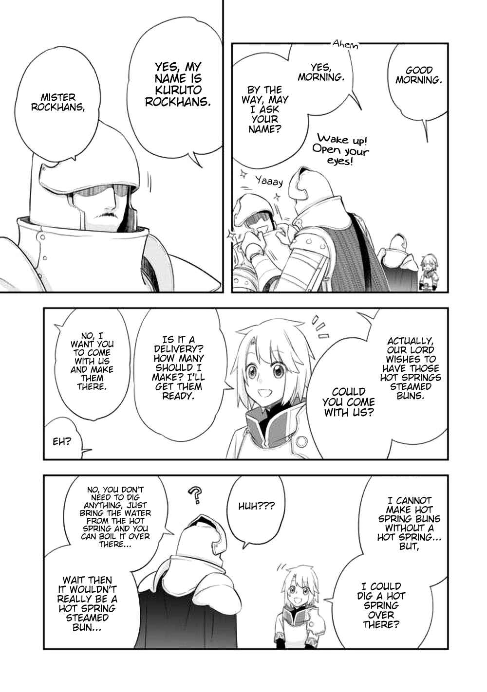 Kanchigai no Atelier Meister - Eiyuu Party no Moto Zatsuyougakari ga, Jitsu wa Sentou Igai ga SSS Rank Datta to Iu Yoku Aru Hanashi Chapter 42 - Page 26