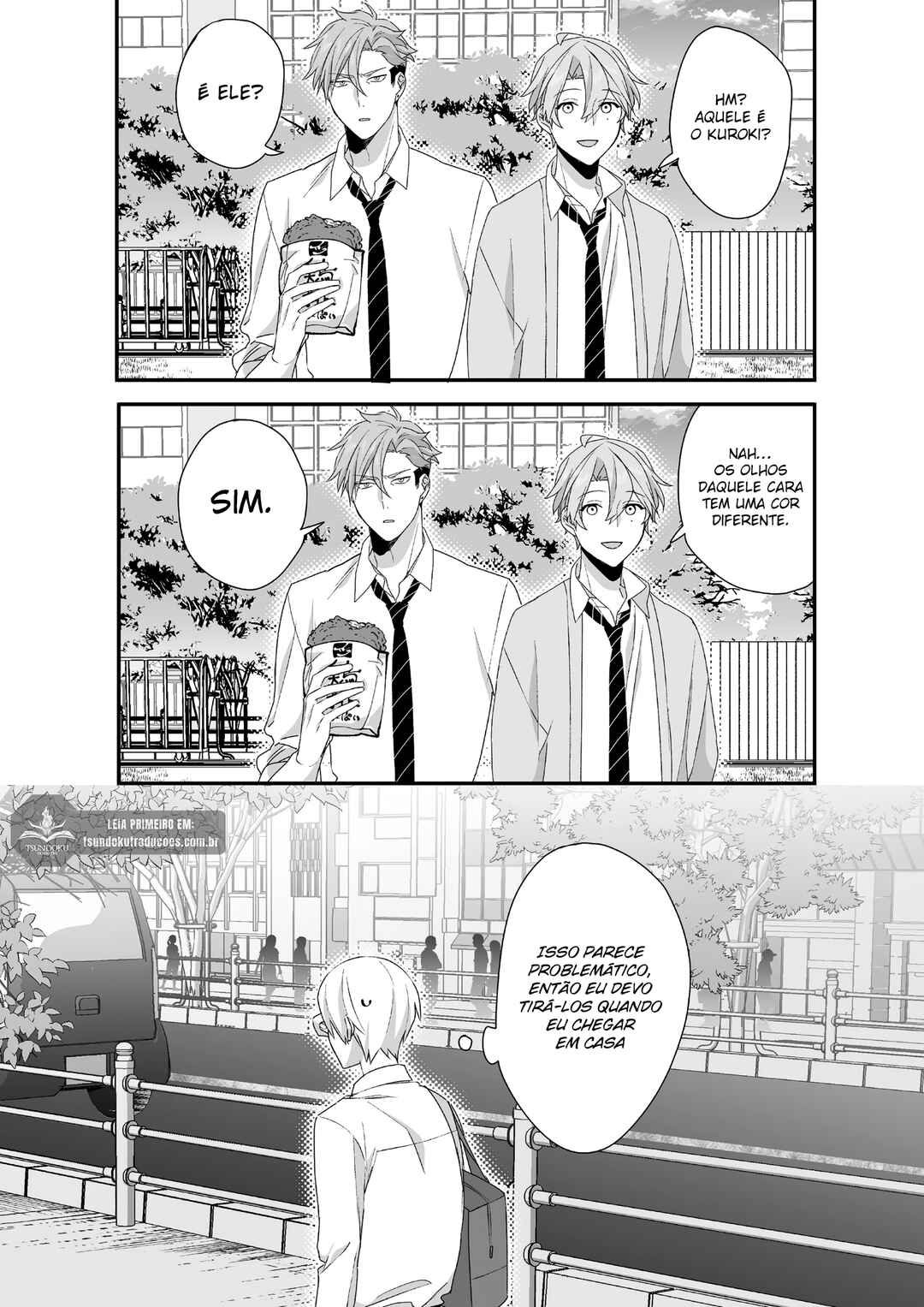 Jirai nandesu ka? Chihara-san Chapter 27 - Page 13