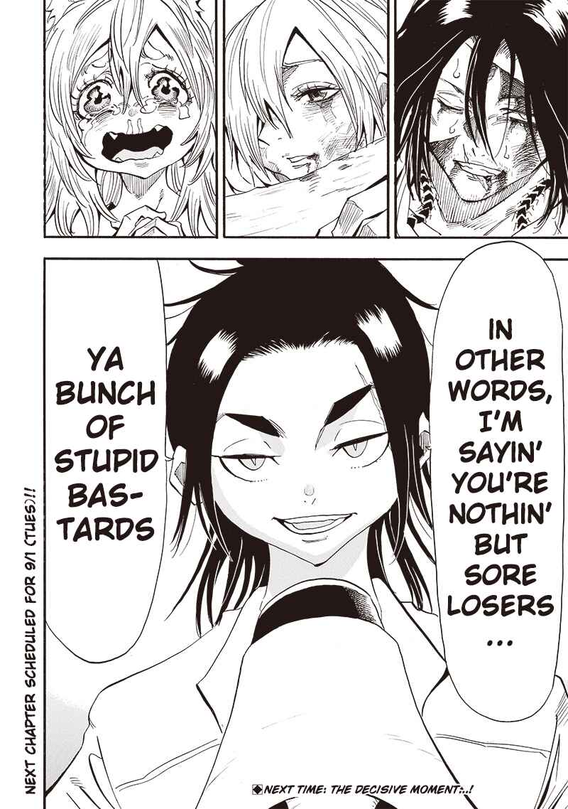 Grand Dwarf ~Machi Kou Shokunin, Takumi no Waza de Isekai Musou~ Chapter 22 - Page 18