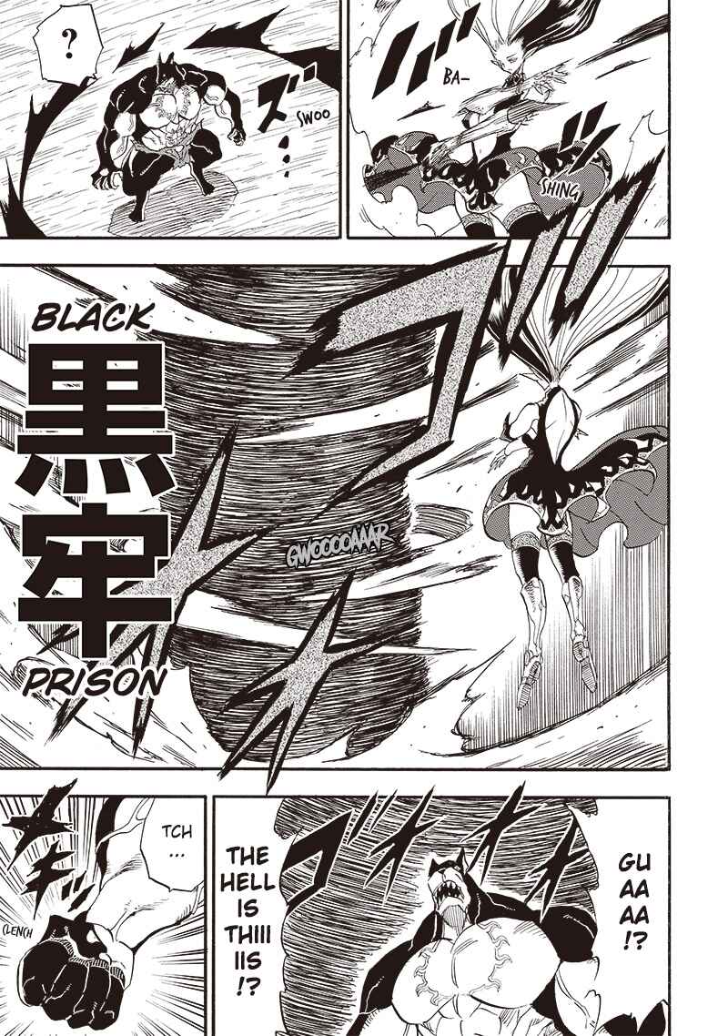 Grand Dwarf ~Machi Kou Shokunin, Takumi no Waza de Isekai Musou~ Chapter 22 - Page 8