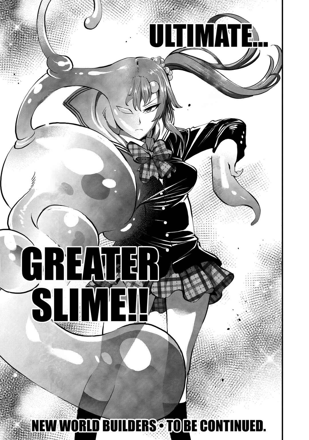 Shin Sekai Builders! ~Class 24 "Karada" de Ikinokore~ Chapter 9 - Page 28