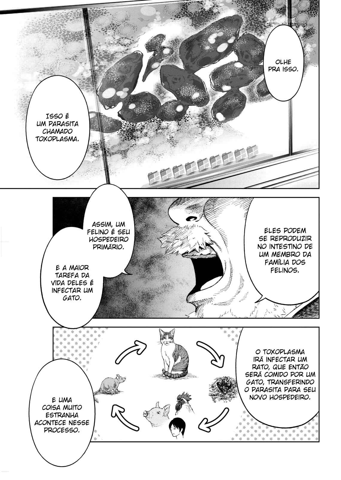 Okitenemuru Chapter 12 - Page 12