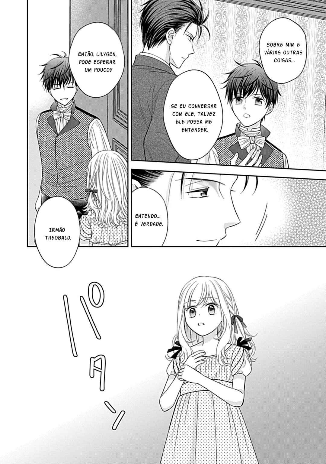 10 Nengo ni Sukuwareru Mob desu ga, 10 Nenkan mo Shiitagerareru Nante Iya nano de Ima sugu Nigedashimasu Chapter 3.1 - Page 7