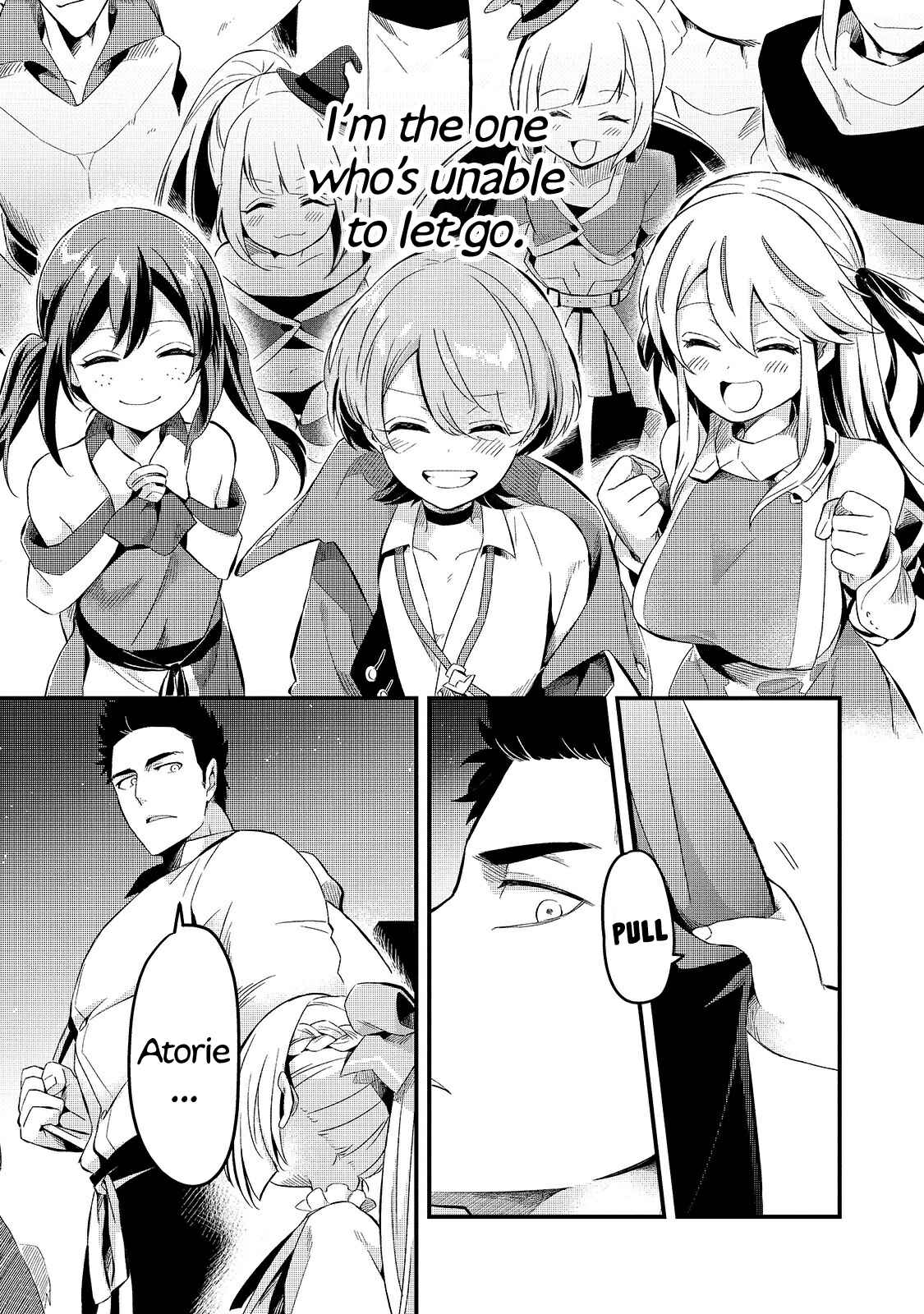 Tsuihousha Shokudou e Youkoso! ~Saikyou Party o Tsuihousareta Ryourinin (Lv. 99) wa, Inaka de Nengan no Boukensha Shokudou o Hirakimasu!~ Chapter 11 - Page 24