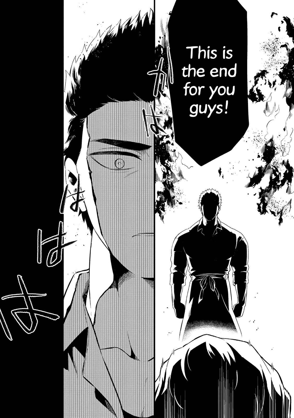 Tsuihousha Shokudou e Youkoso! ~Saikyou Party o Tsuihousareta Ryourinin (Lv. 99) wa, Inaka de Nengan no Boukensha Shokudou o Hirakimasu!~ Chapter 11 - Page 7