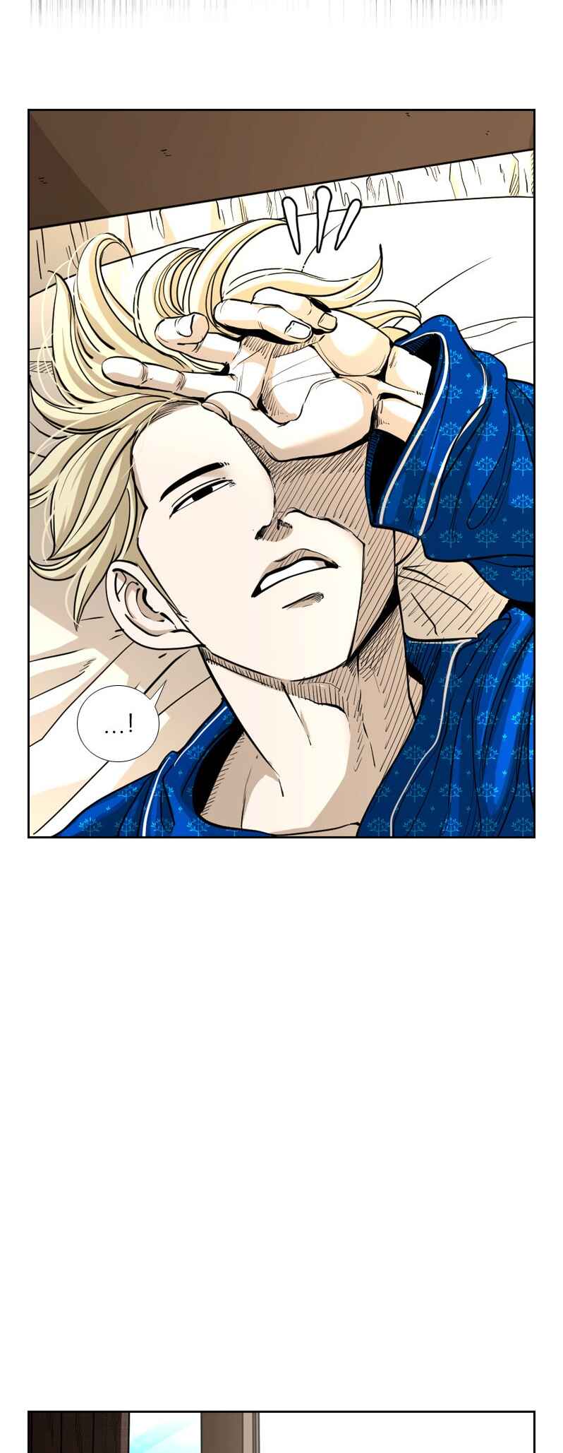 Shark Chapter 222 - Page 10