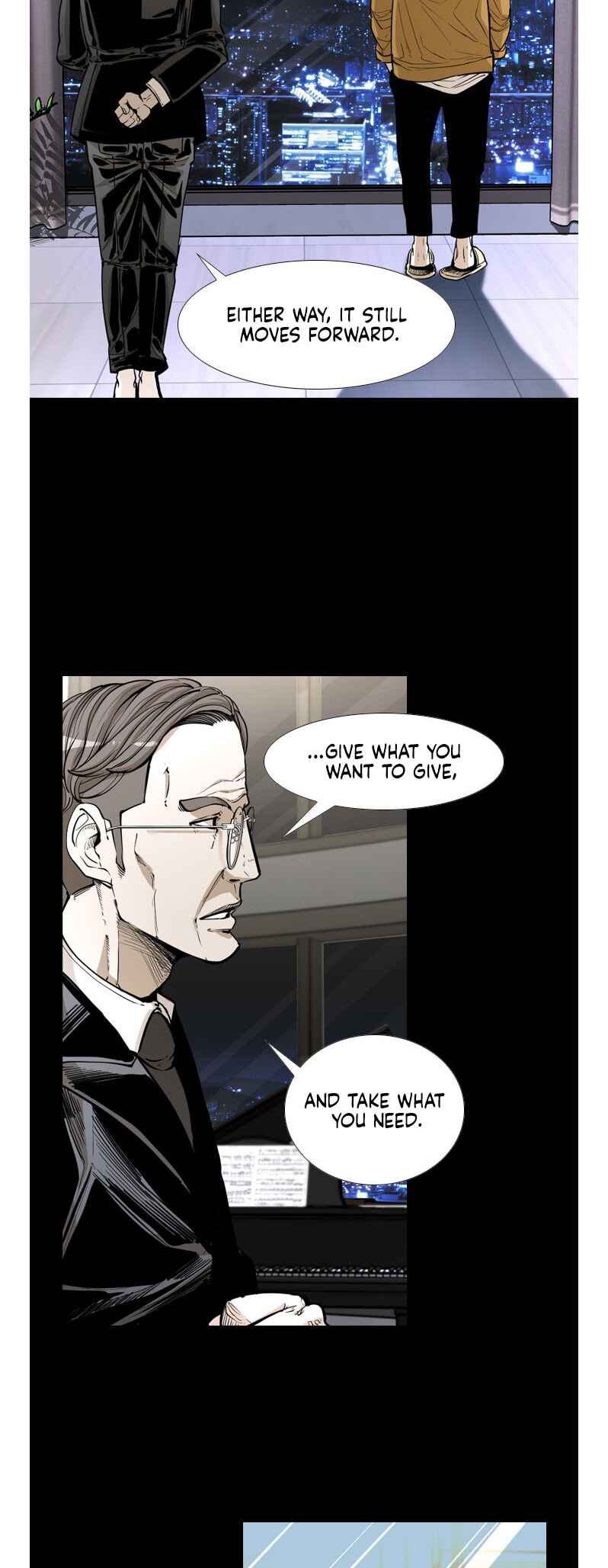 Shark Chapter 222 - Page 4