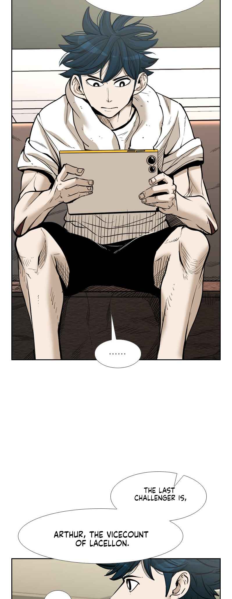 Shark Chapter 222 - Page 66
