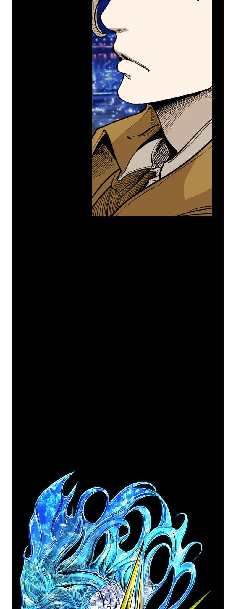 Shark Chapter 222 - Page 8