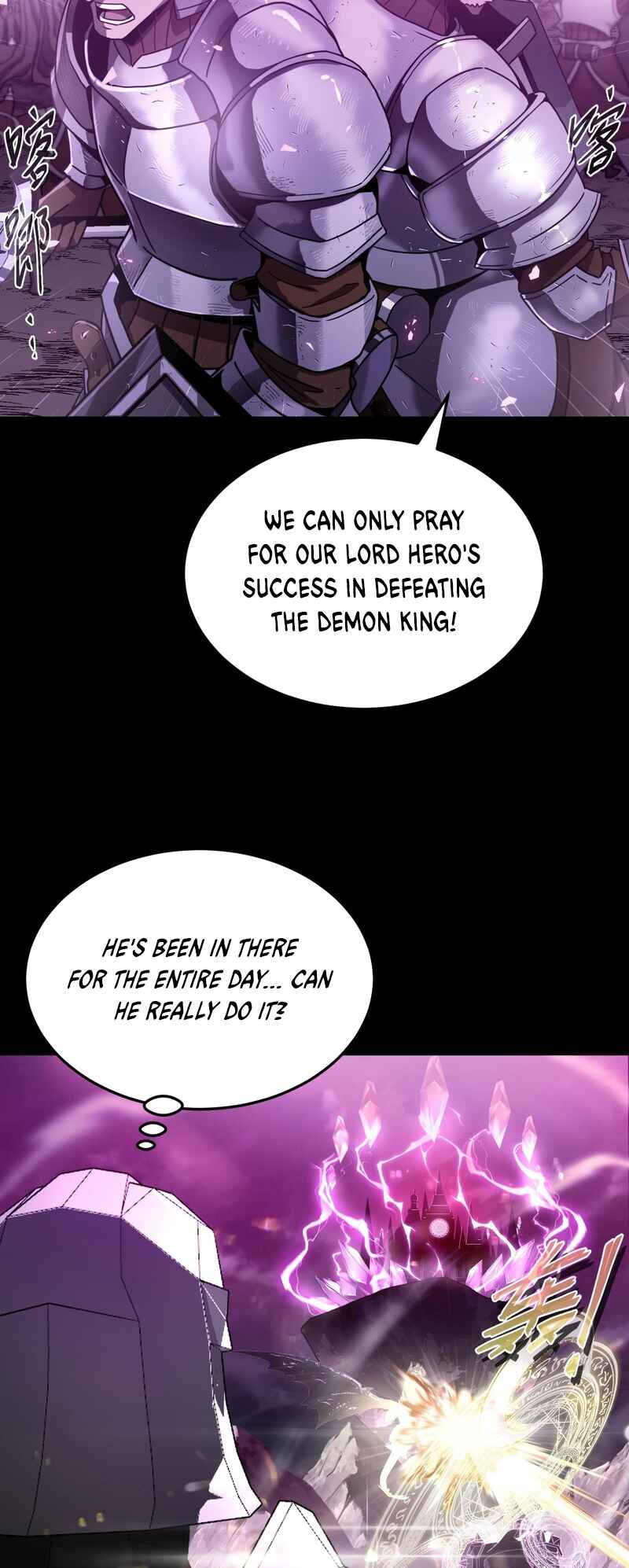 A Comic Artist’s Survival Guide Chapter 1 - Page 9