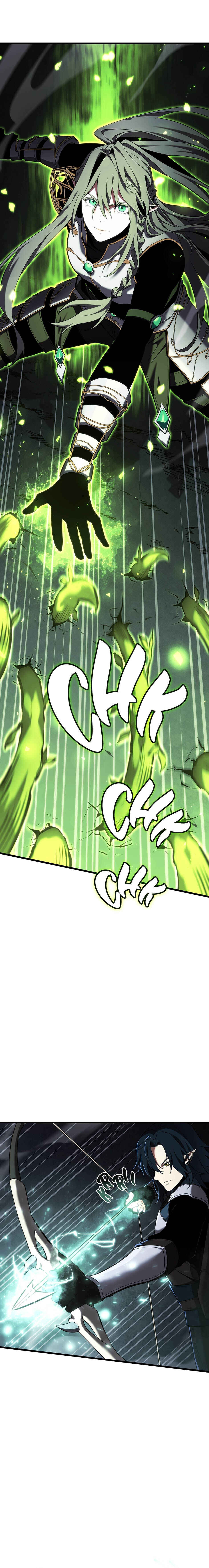 The Beginning After the End Chapter 178 - Page 12