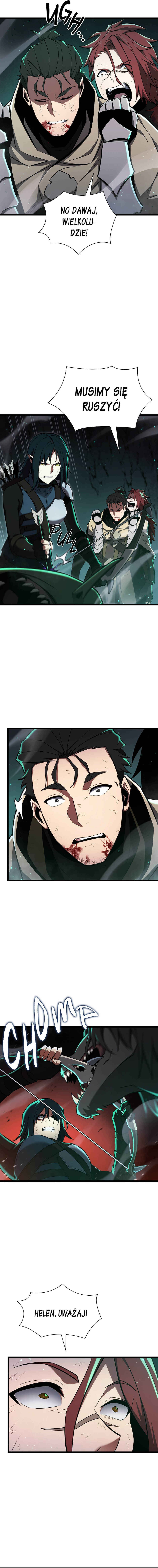 The Beginning After the End Chapter 178 - Page 25