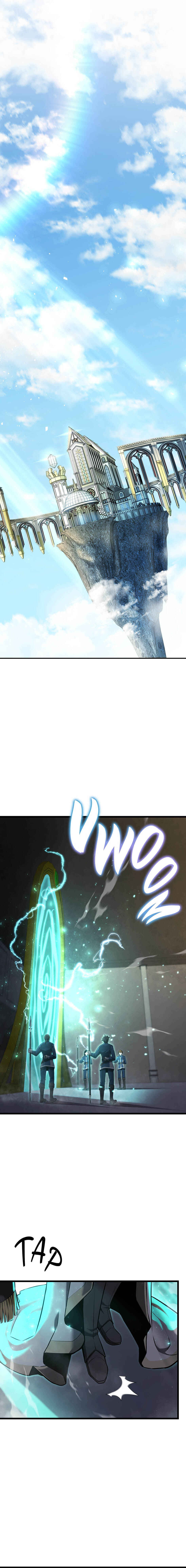 The Beginning After the End Chapter 178 - Page 27