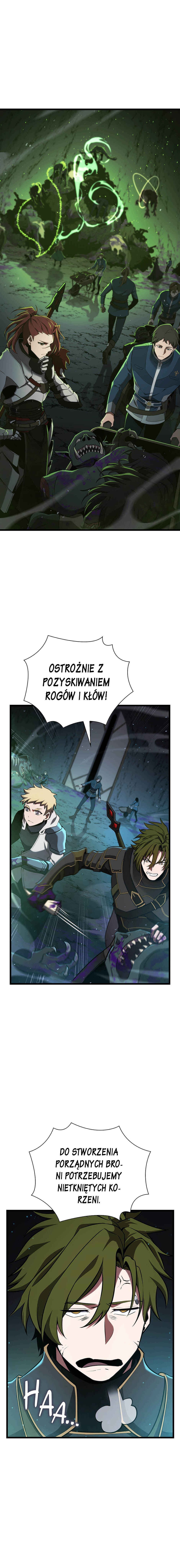 The Beginning After the End Chapter 178 - Page 3