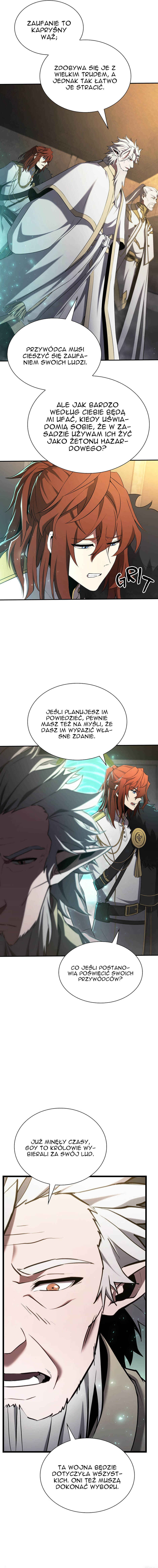 The Beginning After the End Chapter 178 - Page 30