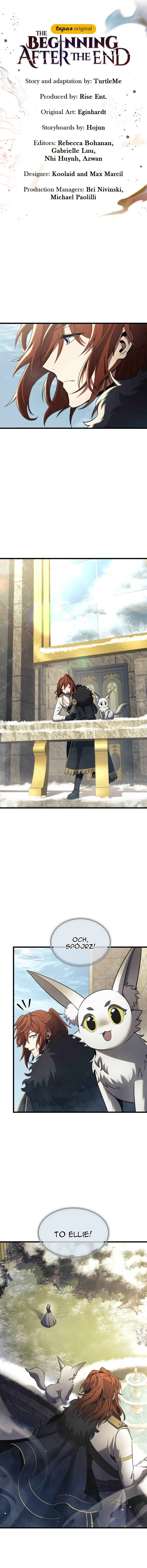 The Beginning After the End Chapter 178 - Page 31