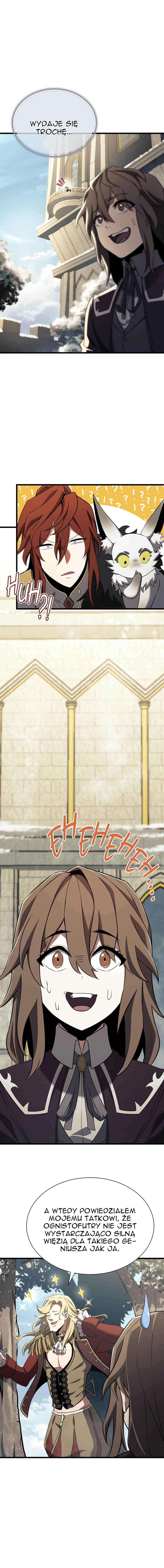 The Beginning After the End Chapter 178 - Page 32