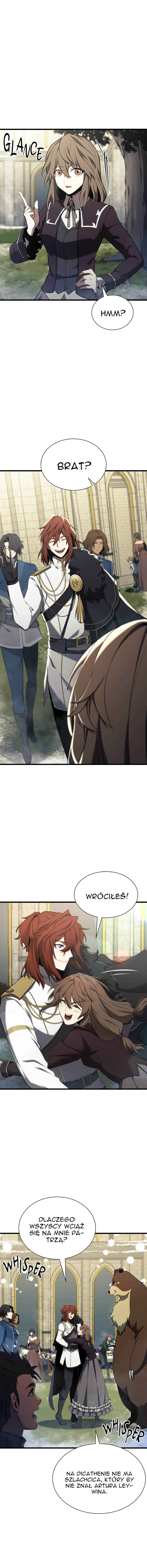 The Beginning After the End Chapter 178 - Page 34