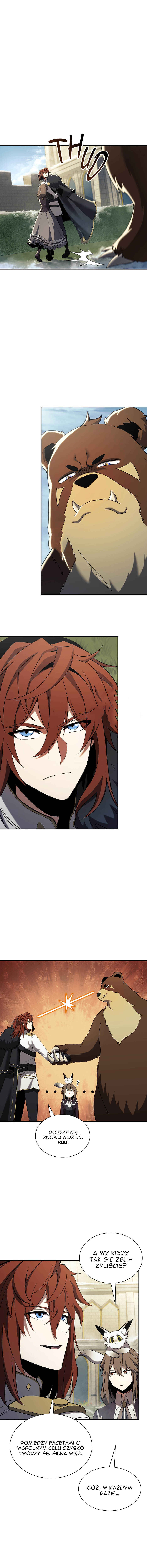 The Beginning After the End Chapter 178 - Page 35