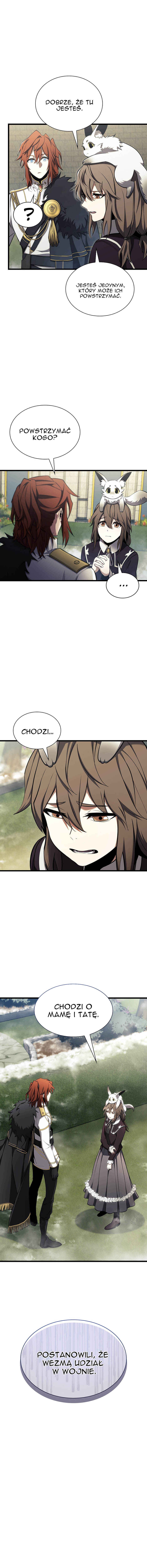 The Beginning After the End Chapter 178 - Page 36
