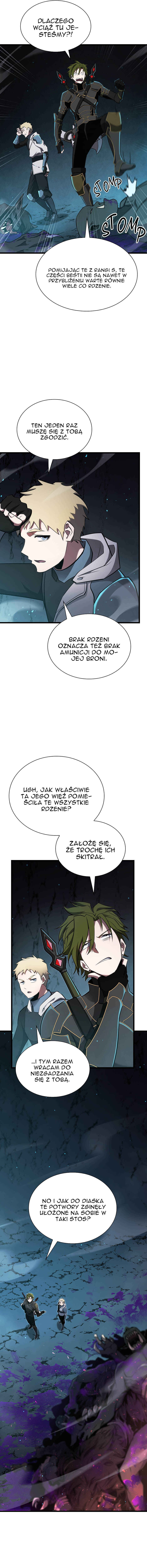 The Beginning After the End Chapter 178 - Page 4