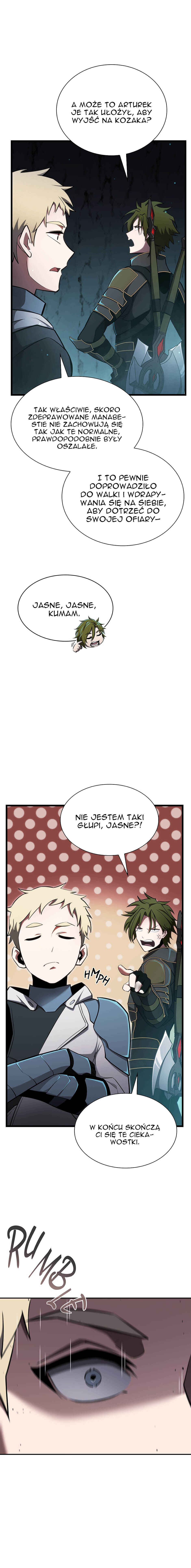 The Beginning After the End Chapter 178 - Page 5