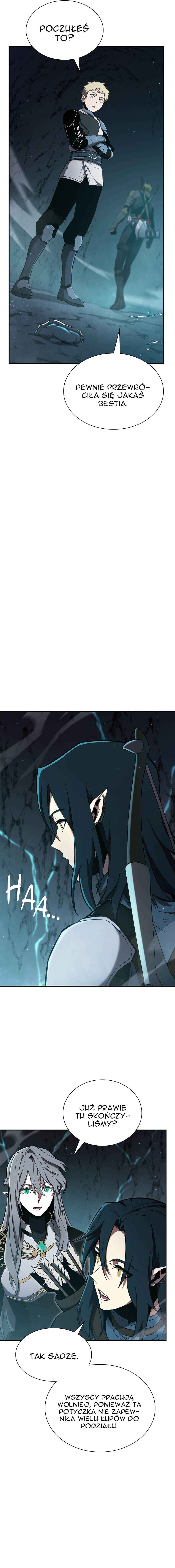 The Beginning After the End Chapter 178 - Page 6