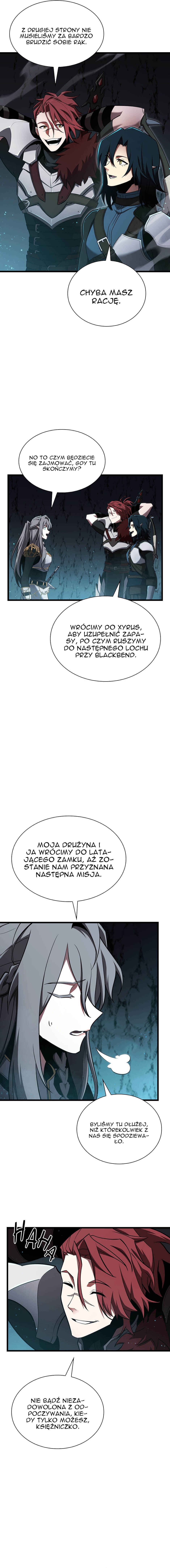 The Beginning After the End Chapter 178 - Page 7