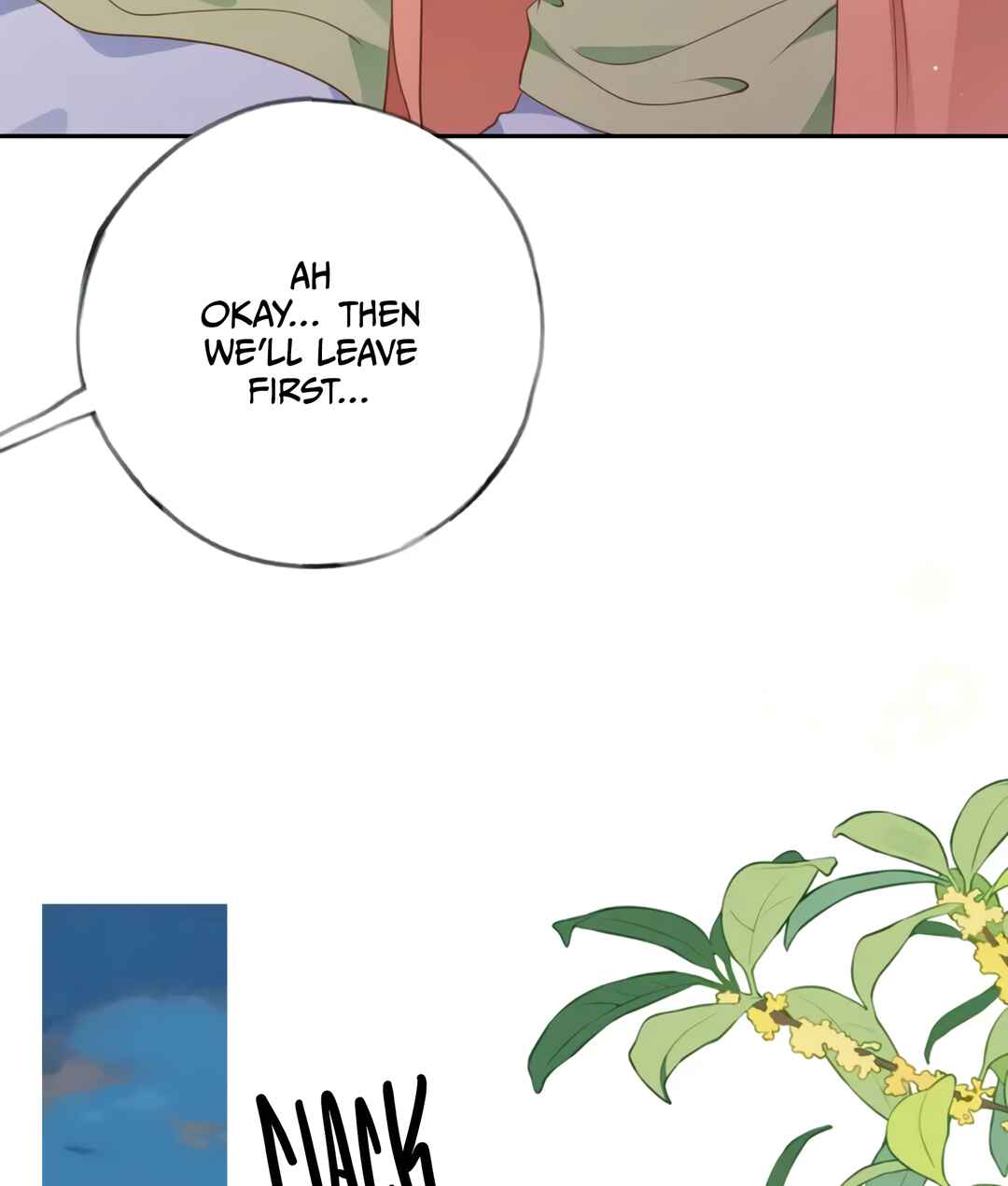 Omega Heroine Wants Her Alpha Villainess Chapter 30 - Page 14