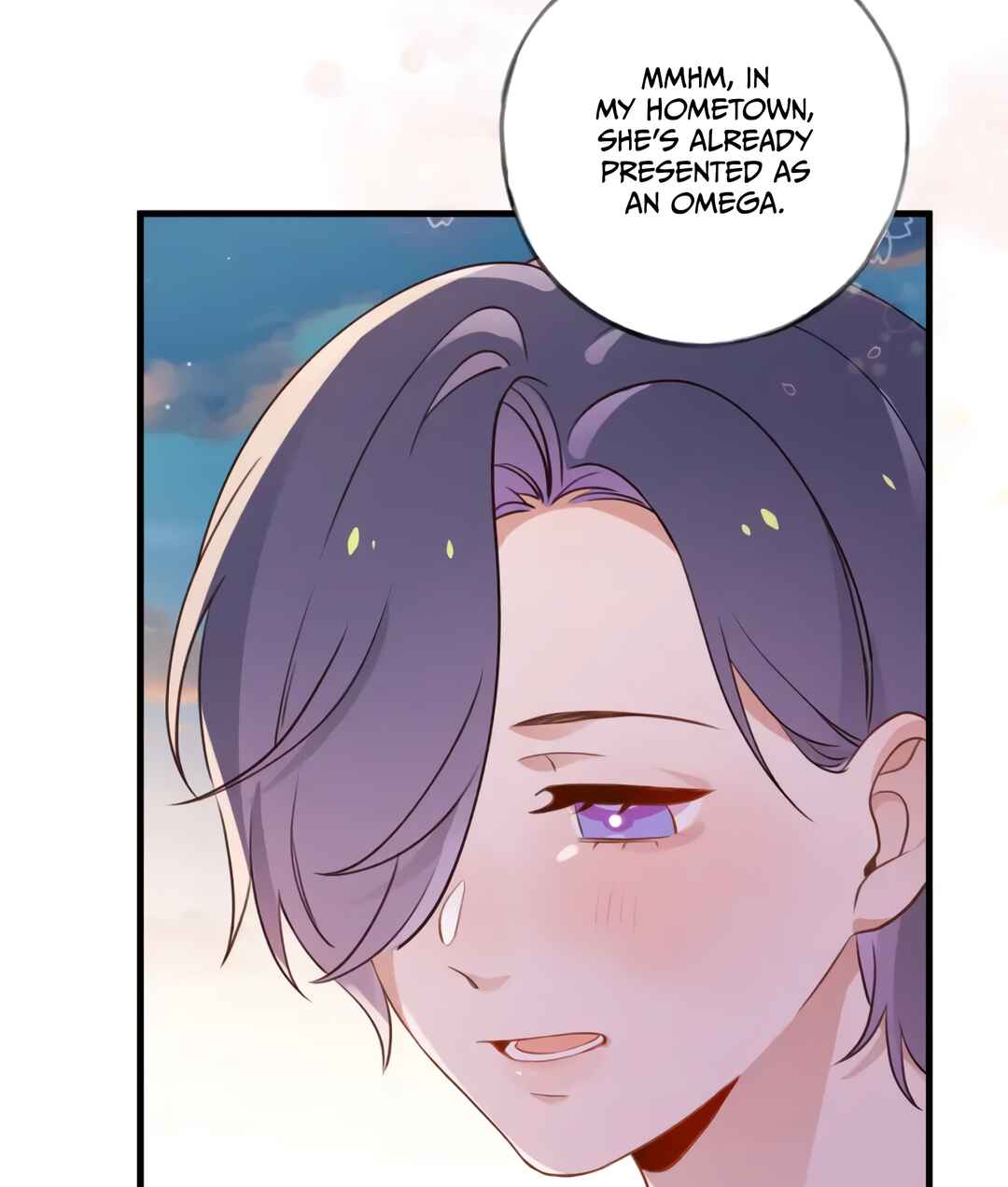 Omega Heroine Wants Her Alpha Villainess Chapter 30 - Page 18