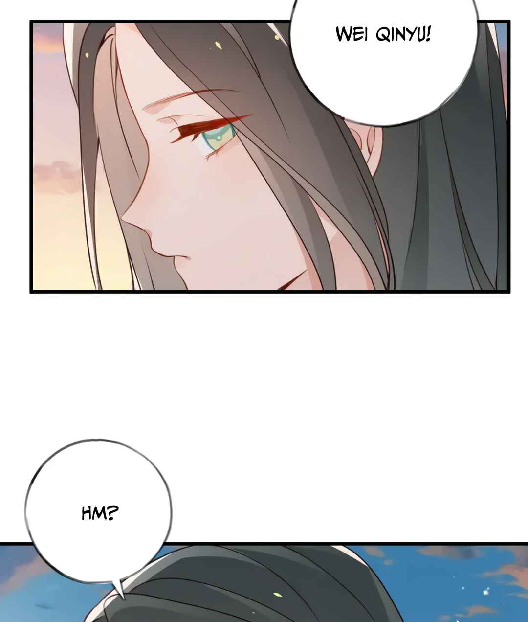 Omega Heroine Wants Her Alpha Villainess Chapter 30 - Page 23