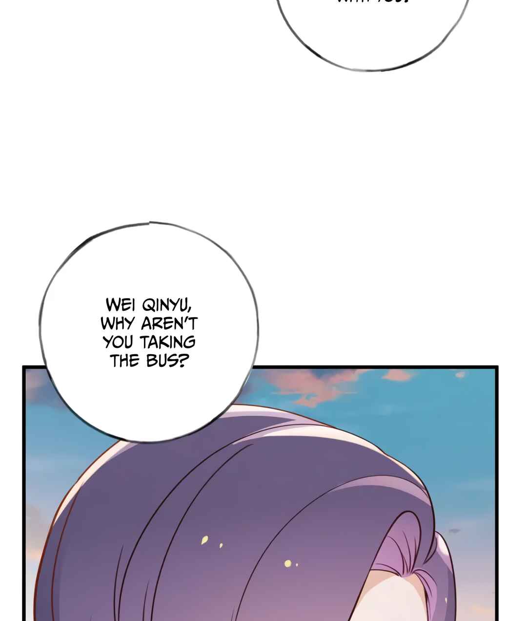 Omega Heroine Wants Her Alpha Villainess Chapter 30 - Page 29