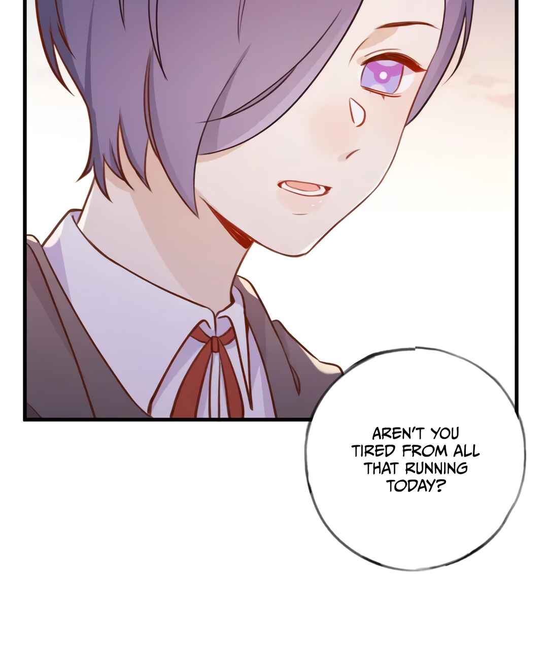 Omega Heroine Wants Her Alpha Villainess Chapter 30 - Page 30