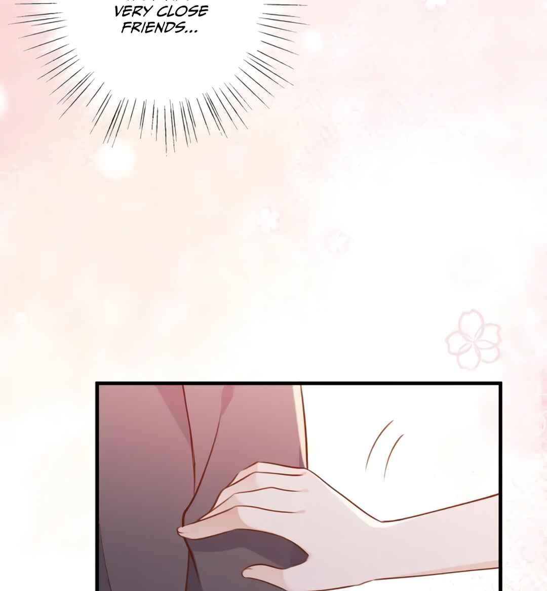 Omega Heroine Wants Her Alpha Villainess Chapter 30 - Page 34