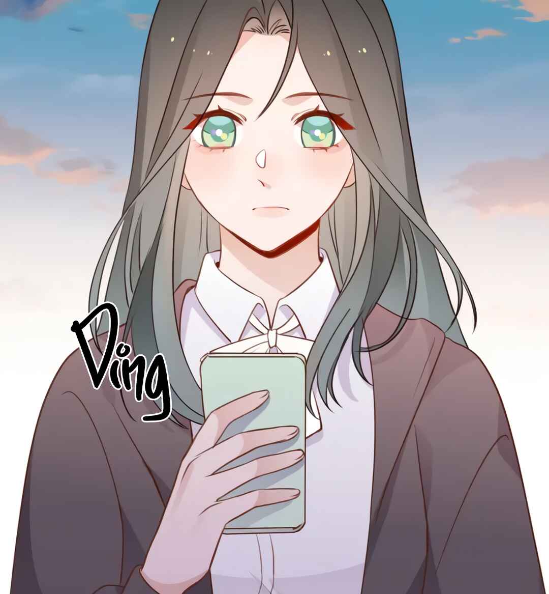 Omega Heroine Wants Her Alpha Villainess Chapter 30 - Page 36