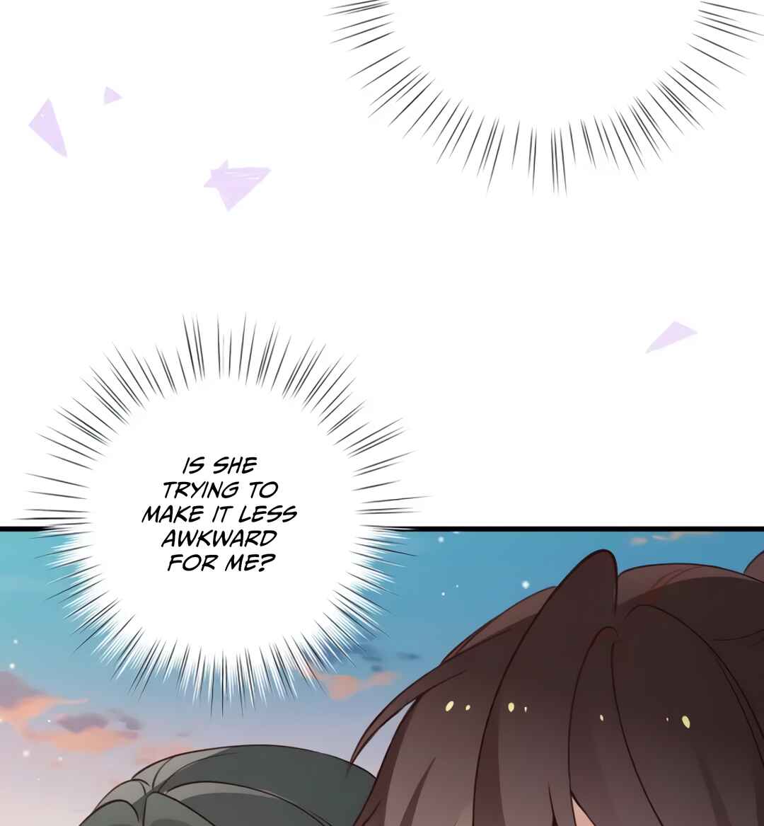 Omega Heroine Wants Her Alpha Villainess Chapter 30 - Page 39