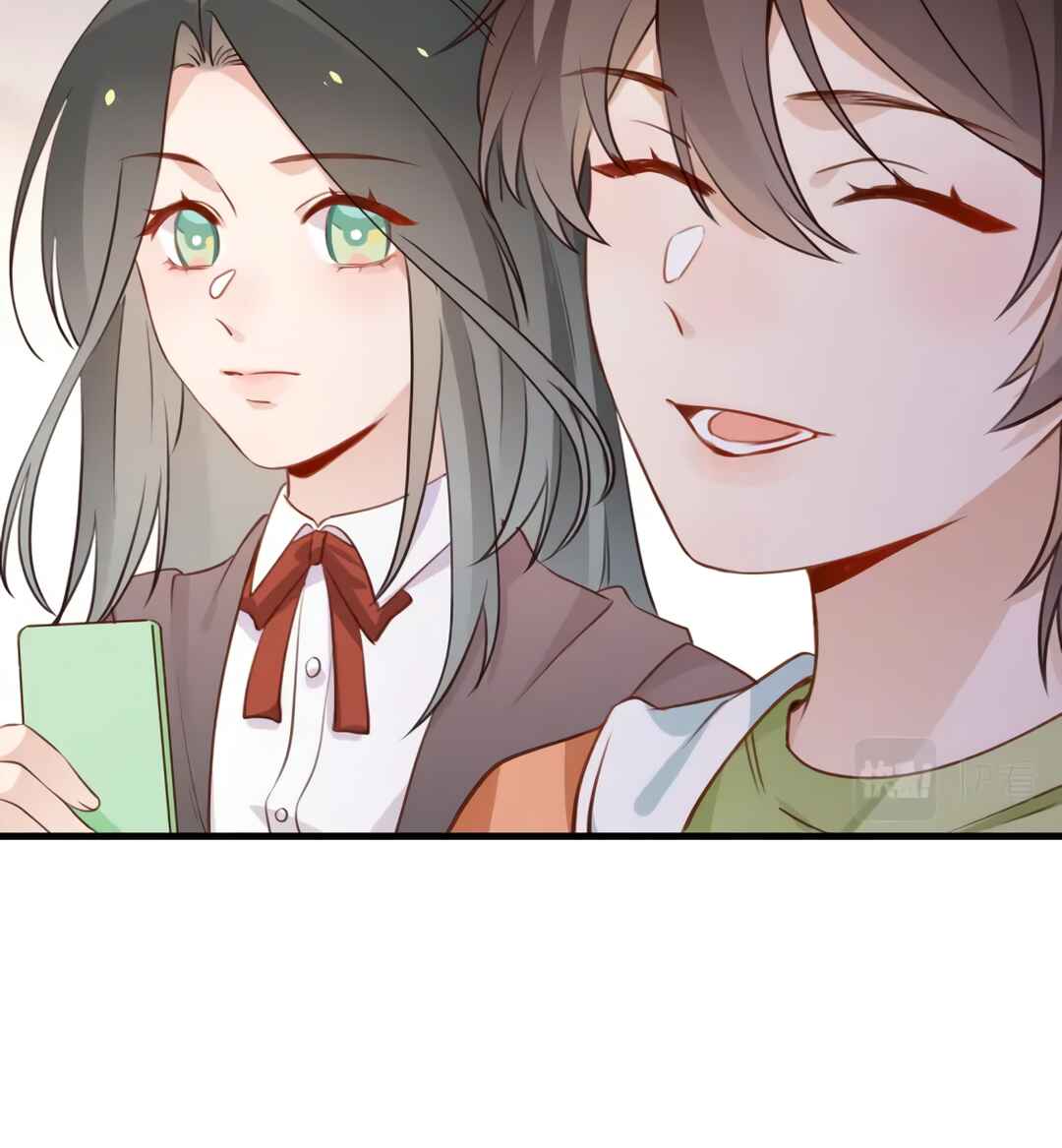 Omega Heroine Wants Her Alpha Villainess Chapter 30 - Page 40