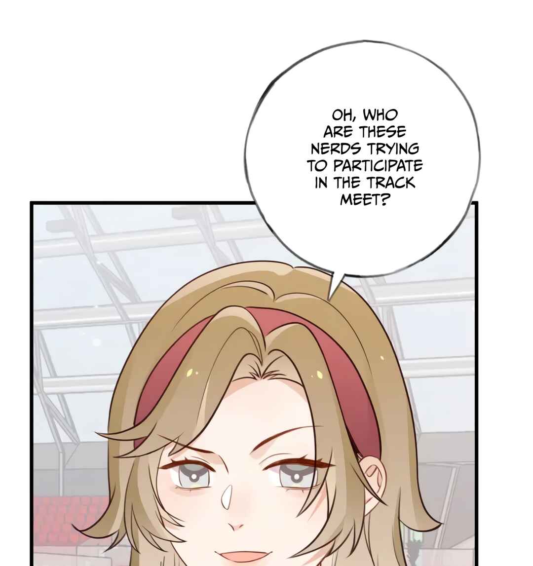 Omega Heroine Wants Her Alpha Villainess Chapter 30 - Page 51