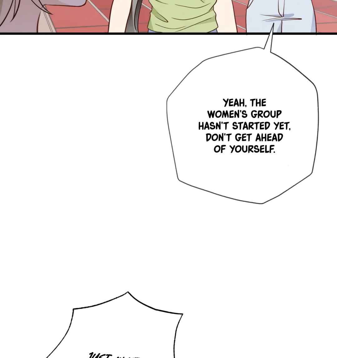 Omega Heroine Wants Her Alpha Villainess Chapter 30 - Page 54