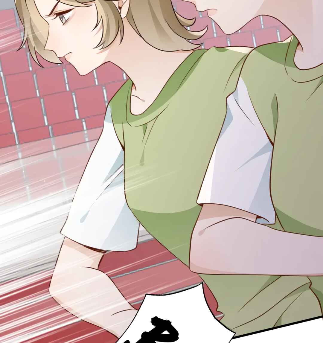 Omega Heroine Wants Her Alpha Villainess Chapter 30 - Page 58