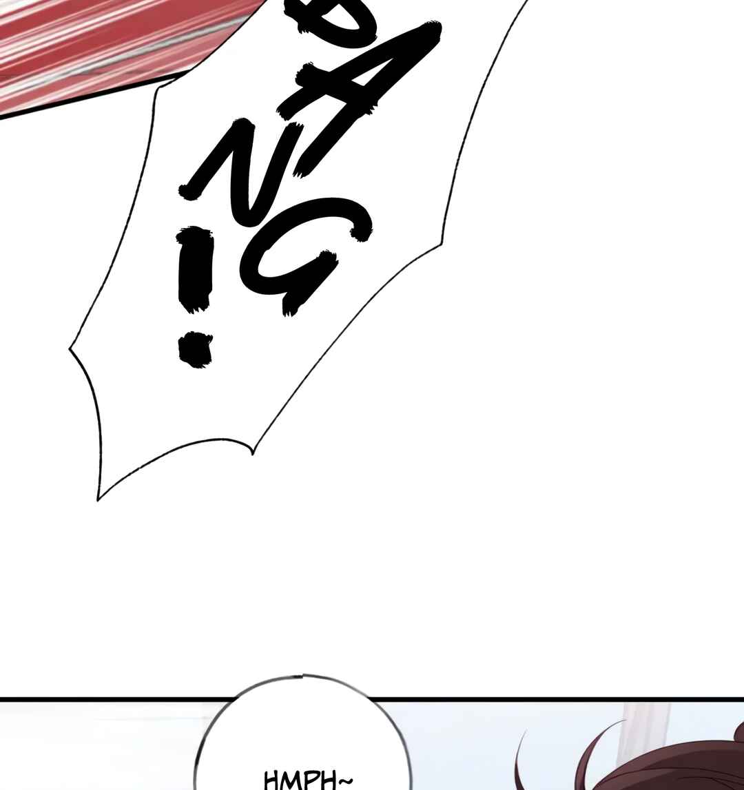 Omega Heroine Wants Her Alpha Villainess Chapter 30 - Page 59