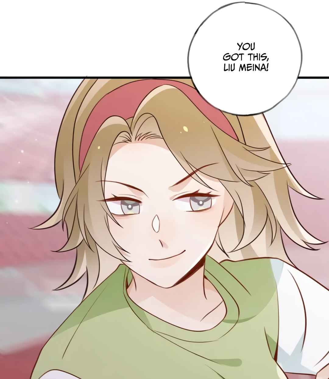 Omega Heroine Wants Her Alpha Villainess Chapter 30 - Page 61