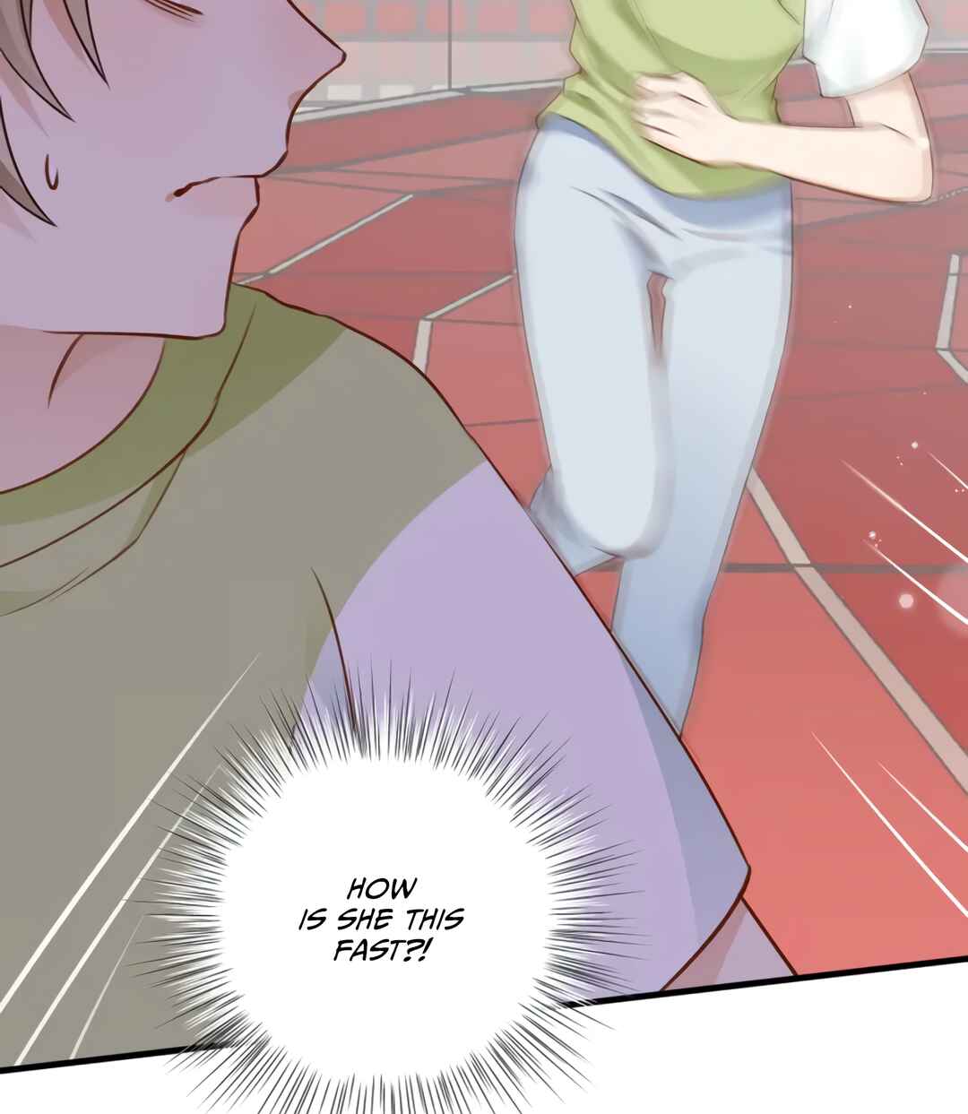 Omega Heroine Wants Her Alpha Villainess Chapter 30 - Page 66