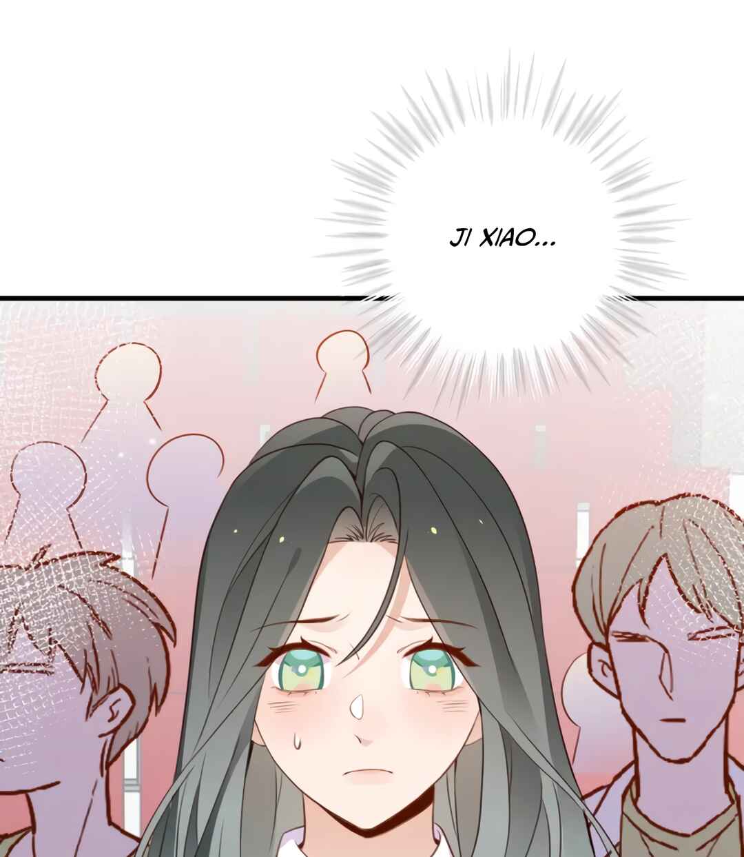 Omega Heroine Wants Her Alpha Villainess Chapter 30 - Page 69