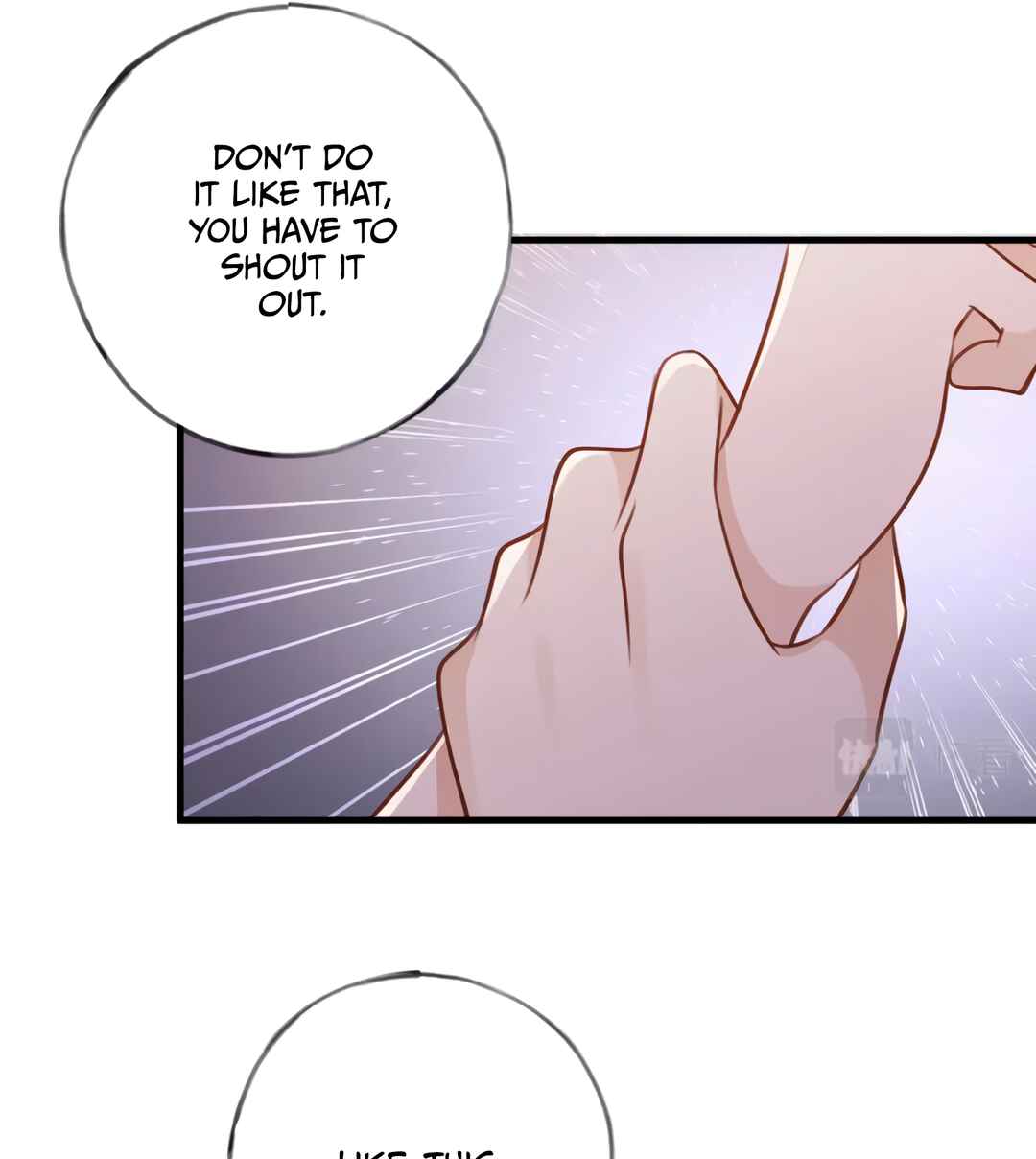 Omega Heroine Wants Her Alpha Villainess Chapter 30 - Page 71