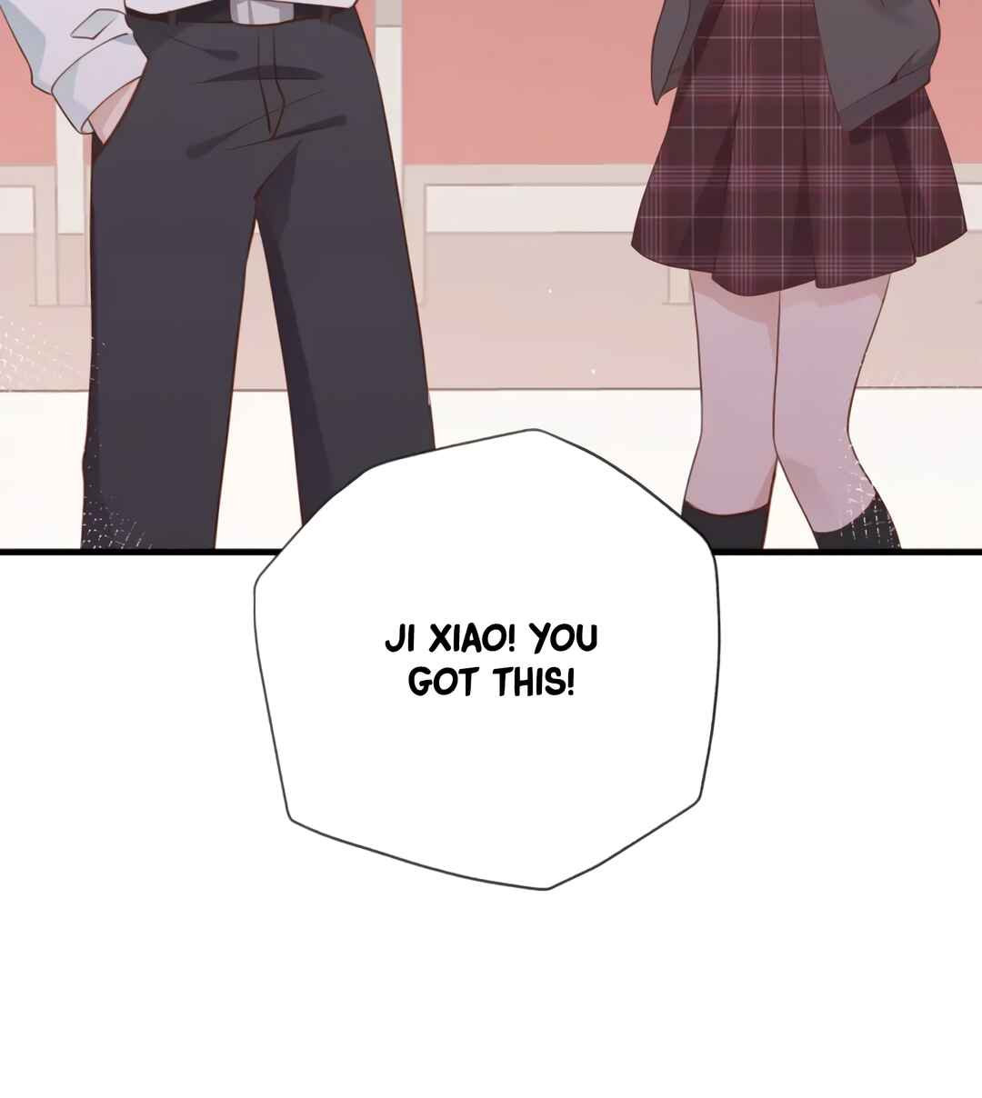 Omega Heroine Wants Her Alpha Villainess Chapter 30 - Page 73