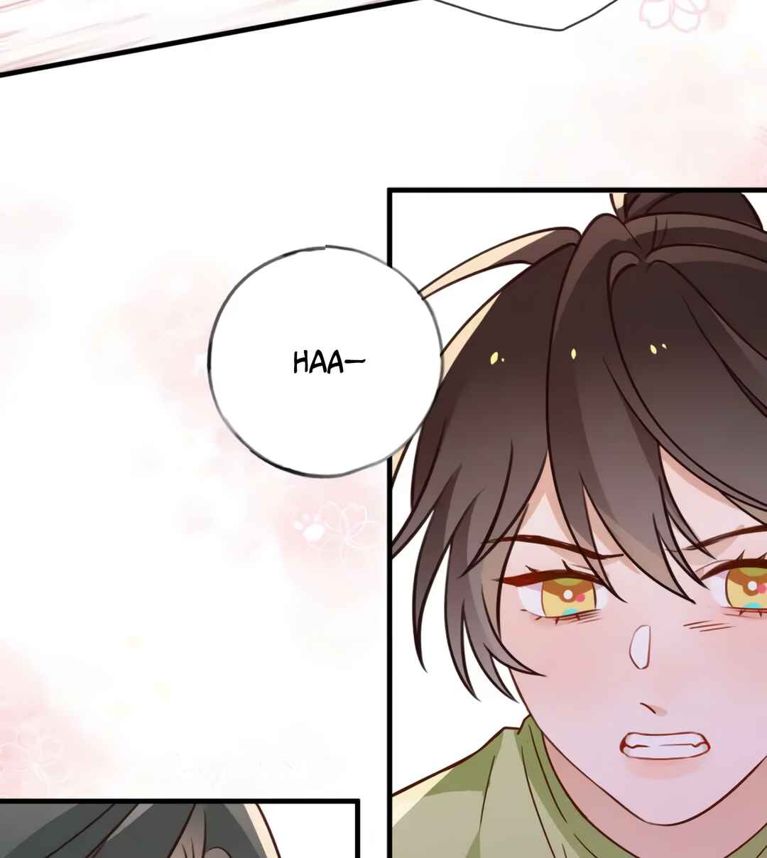 Omega Heroine Wants Her Alpha Villainess Chapter 30 - Page 76